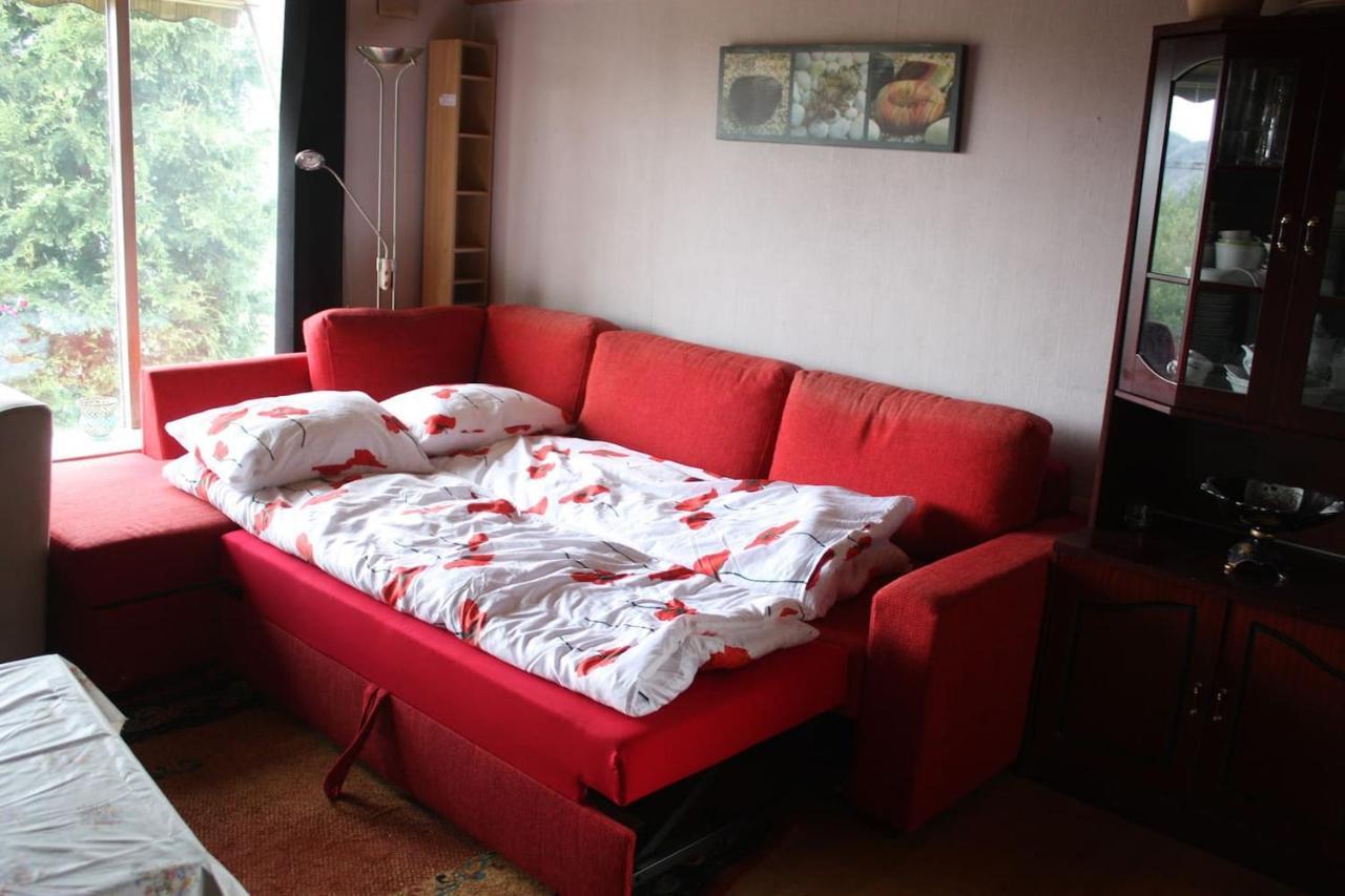14 B Villa สตาวังเงร์ ภายนอก รูปภาพ