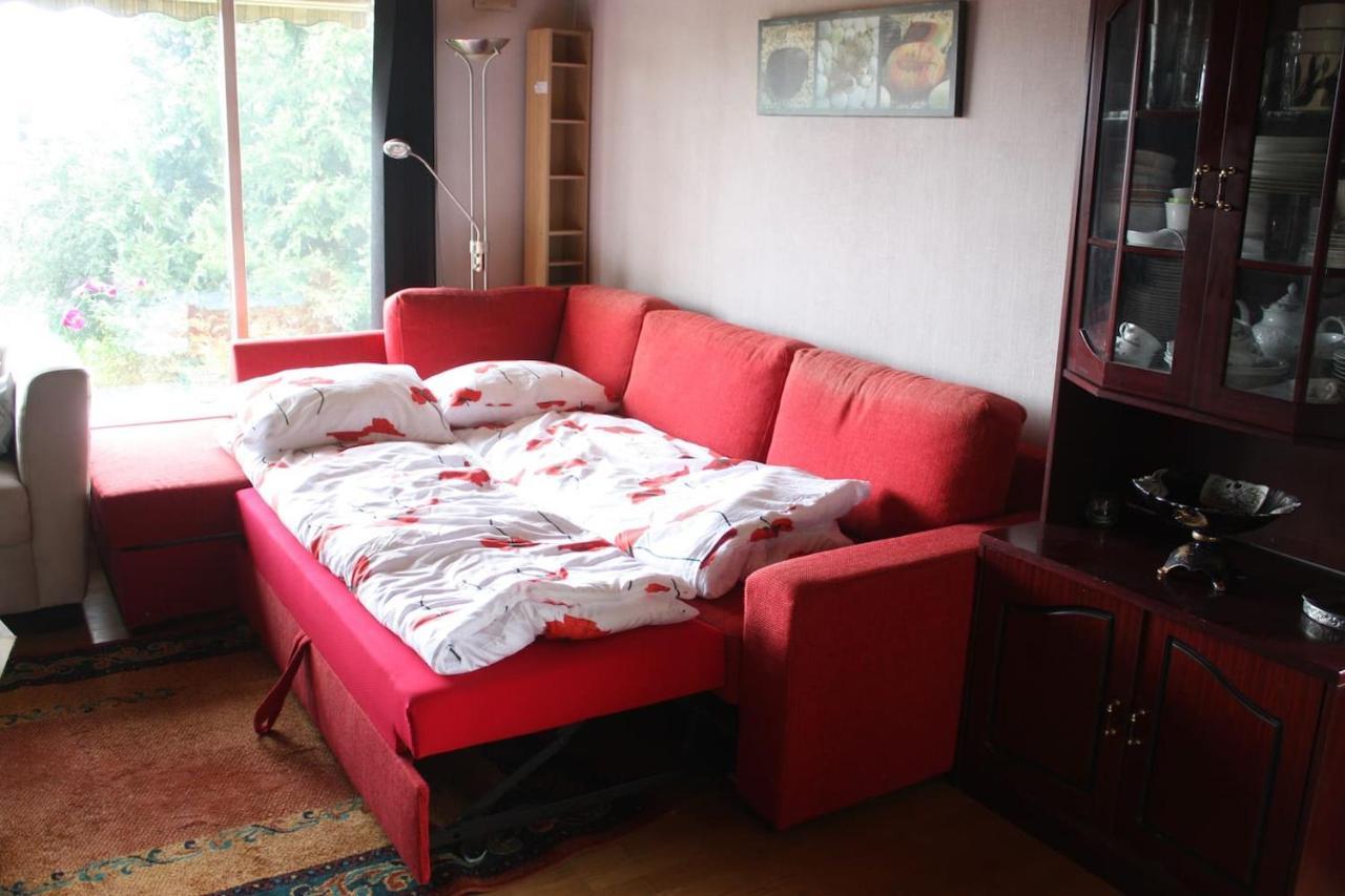 14 B Villa สตาวังเงร์ ภายนอก รูปภาพ