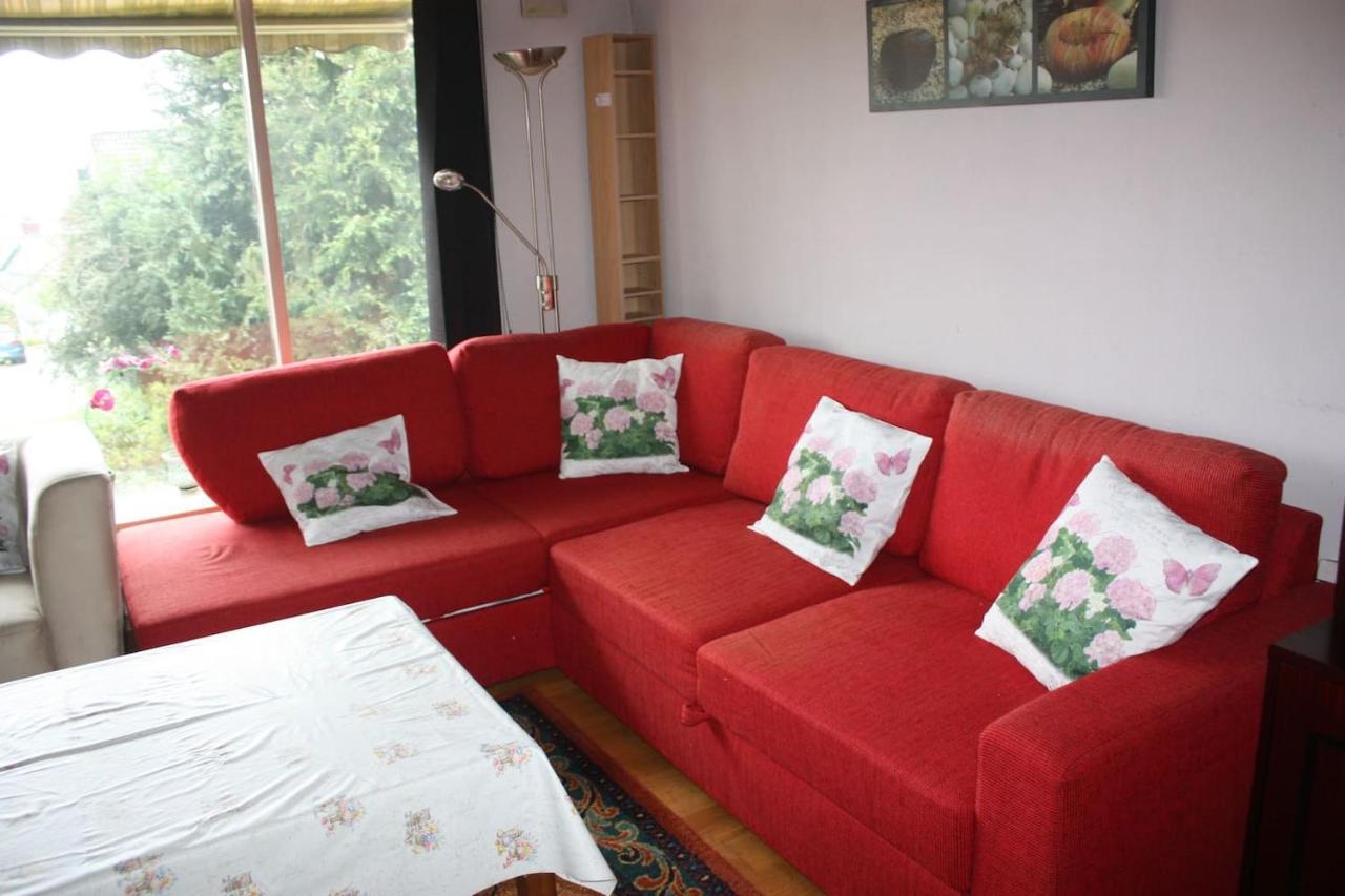 14 B Villa สตาวังเงร์ ภายนอก รูปภาพ