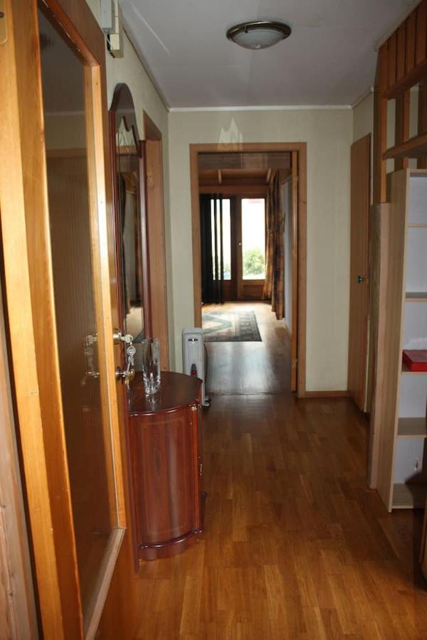 14 B Villa สตาวังเงร์ ภายนอก รูปภาพ