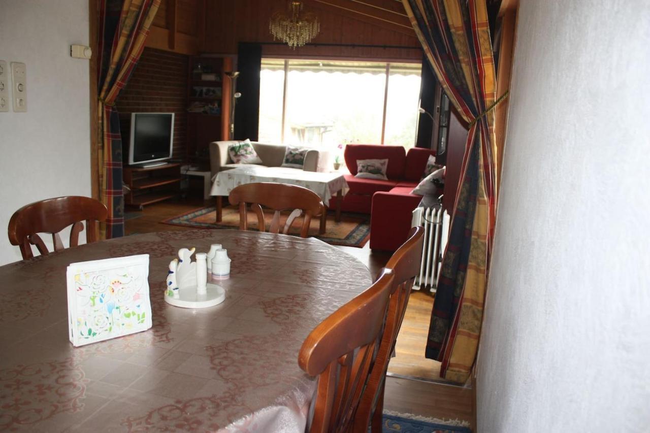14 B Villa สตาวังเงร์ ภายนอก รูปภาพ