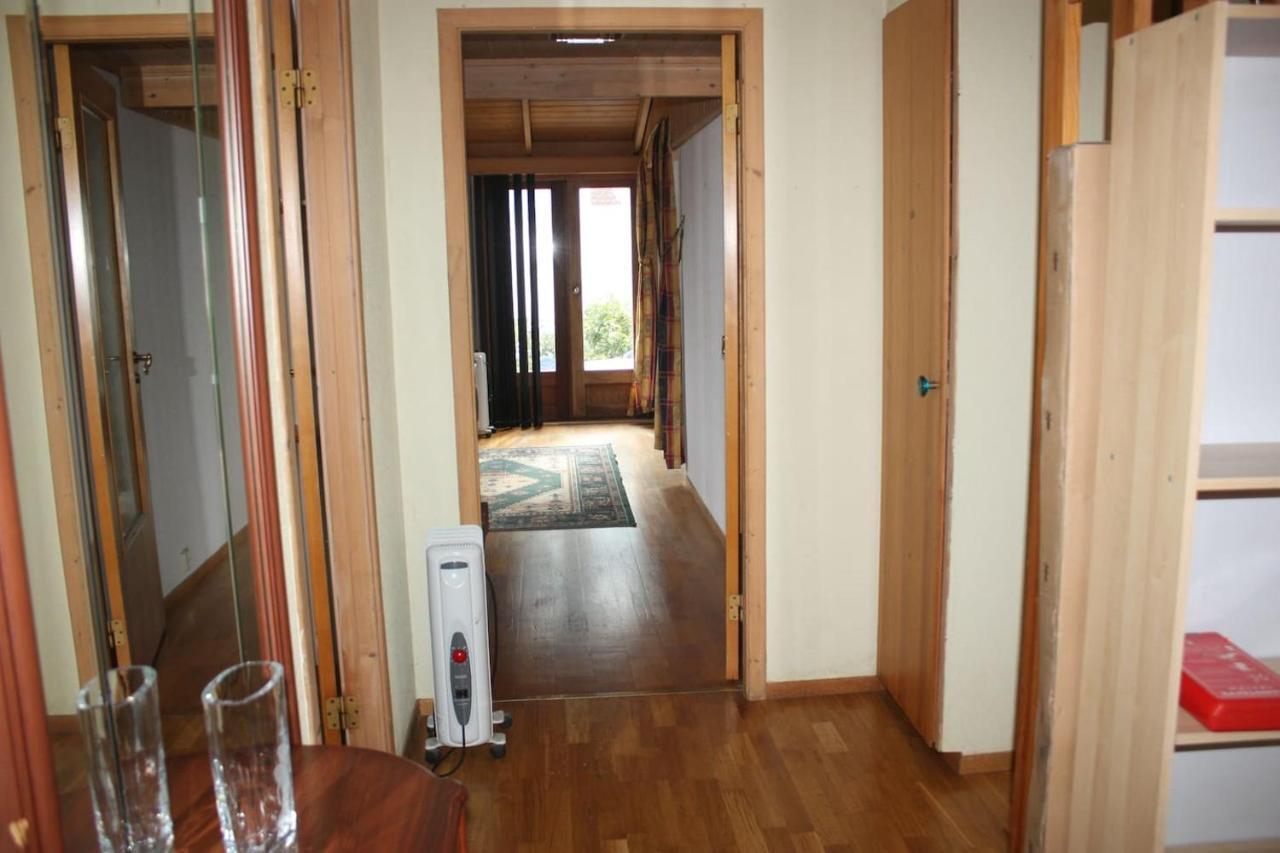 14 B Villa สตาวังเงร์ ภายนอก รูปภาพ