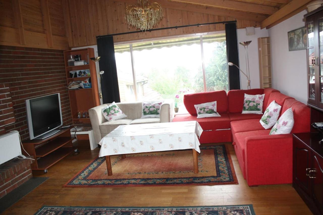 14 B Villa สตาวังเงร์ ภายนอก รูปภาพ